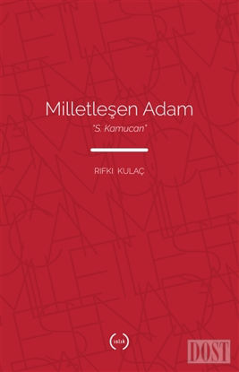 Milletle en Adam S Kamucan